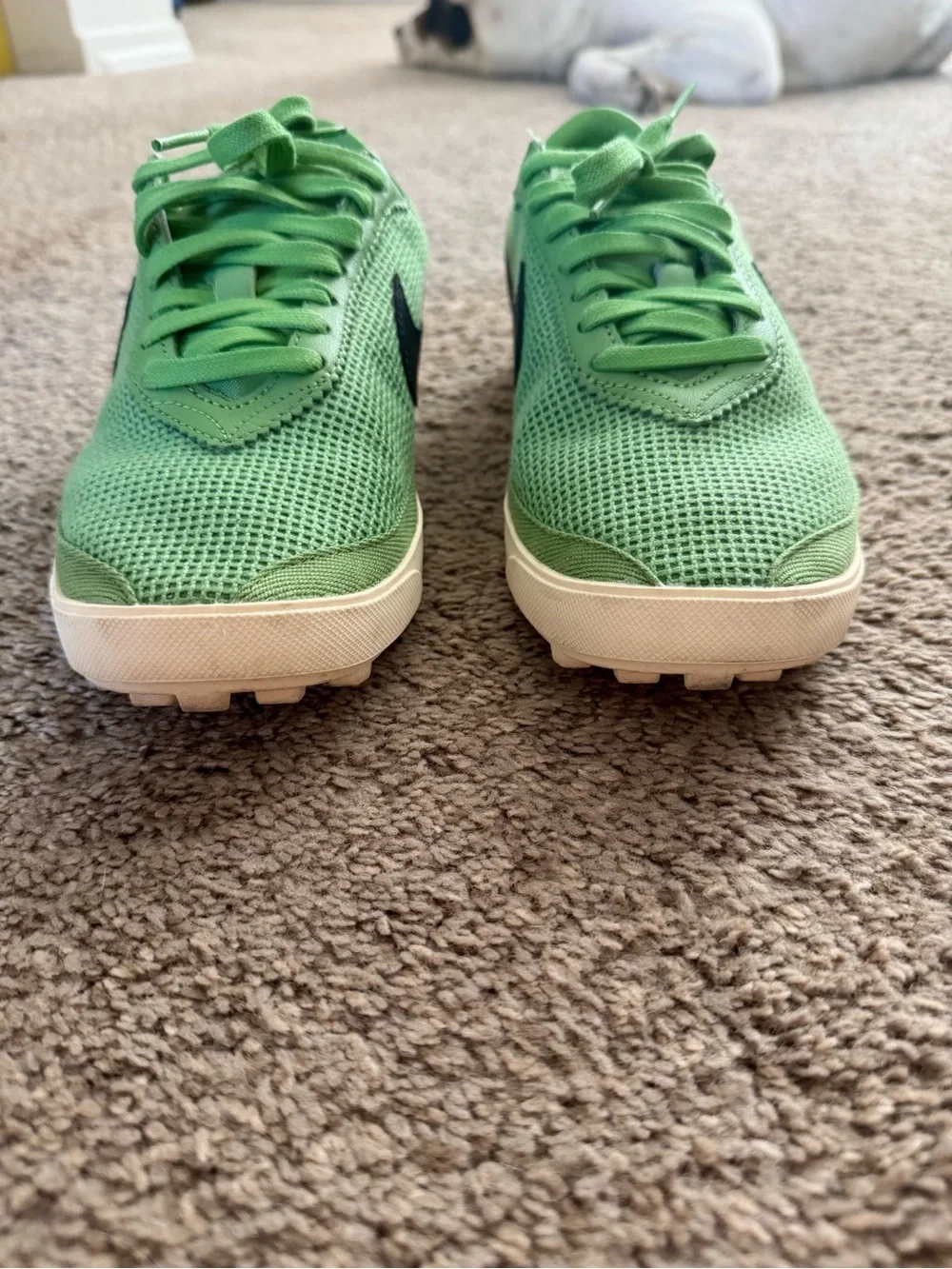 Nike Astrograbber Textile Women's Shoes 7.5